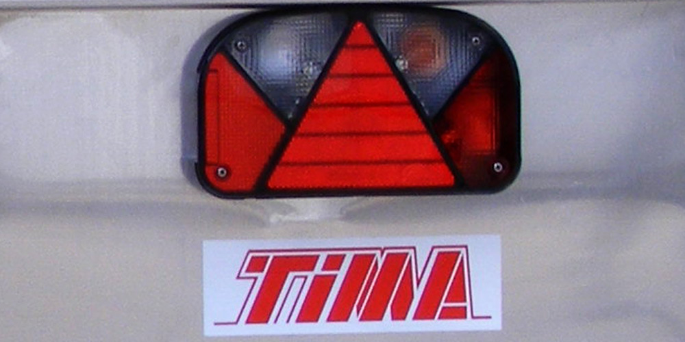 Beleuchtungsanlage 12 Volt